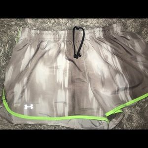 Under Armour shorts